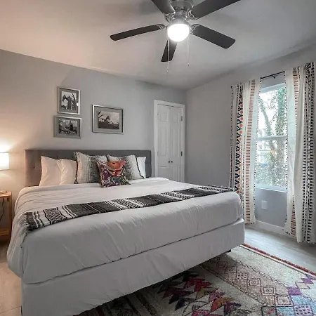Mainhouse-Mins To Downtown Serene At Santa Monica